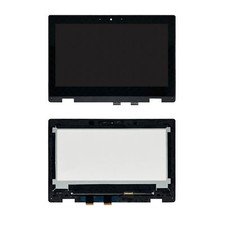 LCD Touch Screen Digitizer Display Assembly f...