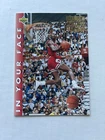 1992 Upper Deck Michael Jordan In your Face #453 Basketball Card - Mint💥💥💥