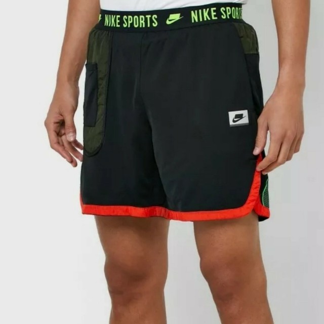 sport nike shorts
