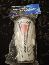 Brine Adult Competition Soccer Shinguards NWT
