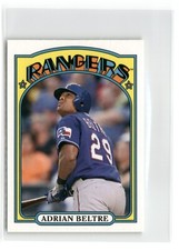 2013 Topps Baseball (1972 Topps Minis) - Pick a Card - 40% off 4+