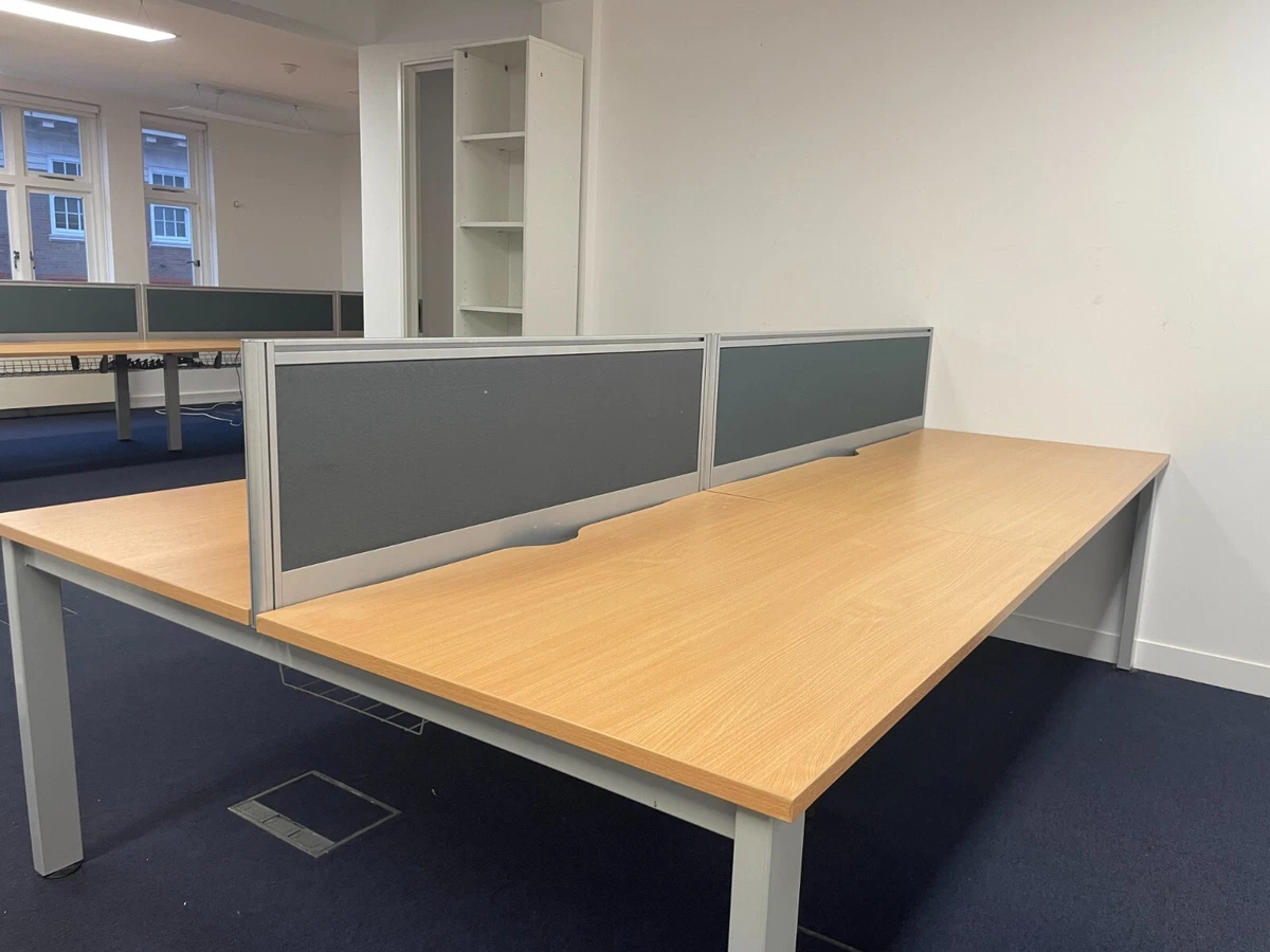 Modern modular desk deals