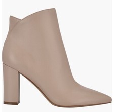 NEW Marc Fisher Women s Urmi Pointed Toe Bootie Size 9M