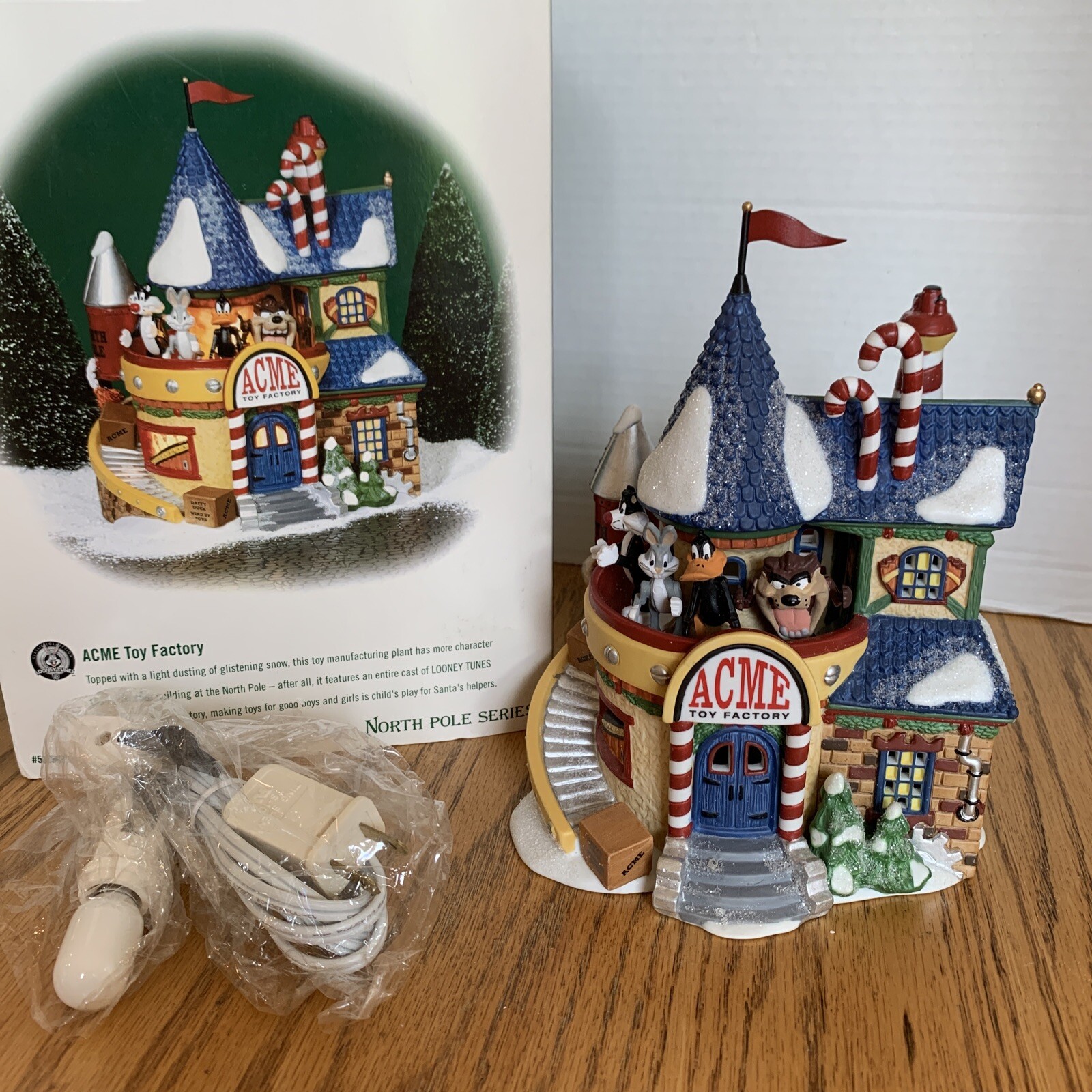 Click here to see eBay Auction