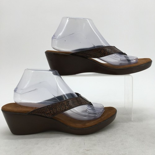 ebay aerosoles sandals