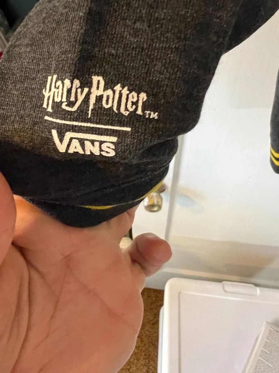 Pull vans harry potter sales
