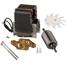 (1)-Stenner Pump Replacement Parts Motor Service Kit 220V 60hz MSK220