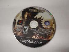 Prince of Persia the two Thrones [REPRO-PACTH] - PS2 - Sebo dos Games - 10  anos!