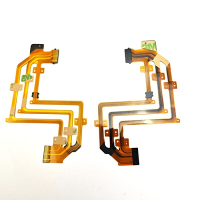 FLEX Per SONY DCR SR65E SR35E SR36E SR45E SR46E SR55E SR75E SR85E FP - Foto 8