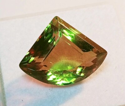 Alexandrite Color Change Fancy Cut 8-9 Ct Natural EGL Loose For Jewelry Gemstone