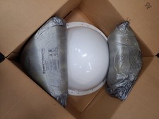 GABRIEL ELECTRONICS 113862 REPLACEMENT 2' WHITE CONICAL RADOME--1021744-M2C-1SE