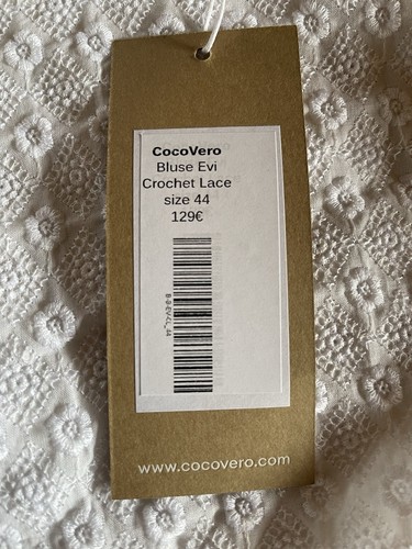 Dirndl CocoVero Incl. Bluse Größe 44 (Neupreis 758,- €) - Bild 7 von 9