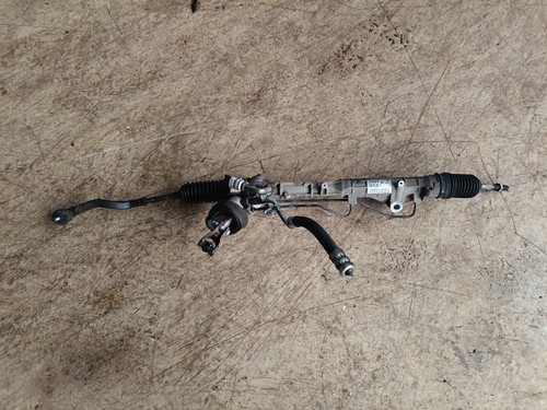 Lenkgetriebe Servo Servolenkung passt für DACIA SANDERO 1.2 16V