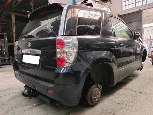 3910165JD Sistema Audio/Radio Cd para SUZUKI GRAND VITARA (JB/JT) * 2012 100605 - Imagen 6 de 9