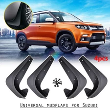 XUKEY Mud Flaps Universal For Suzuki Alto Vitara Swift Splash Guards Mudguards