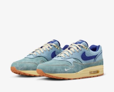 Nike Air Max Premium: Dirty Denim/Mineral Slate (DV3050-300