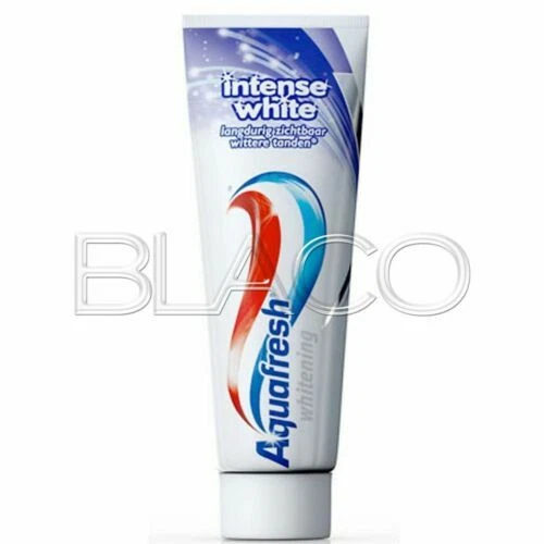Dentifrici Aquafresh per l'igiene orale