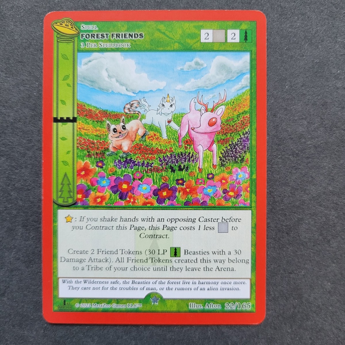 metazoo ufo rare cards Amazon.com: MetaZoo TCG