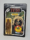 Vintage 1984 Star Wars Kenner Return of the Jedi Chewbacca Action Figure # 38210