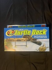 Zoo Med Floating Turtle Dock