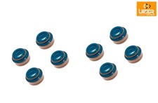 Land Rover Defender  3.5 V8 Petrol  Set of 8 Valve Stem Oil Seals Part# ERR1782