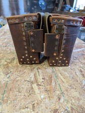 Ironworkers Bolt Bag Set