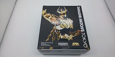 TAMASHII NATIONS Tokyo Saint Cloth Myth EX Phoenix Ikki GOLDEN LIMITED  EDITION