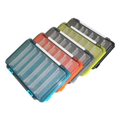 Fishing Baits Storage Box Tackles Storage Box Organizers Water Proof Lures Case