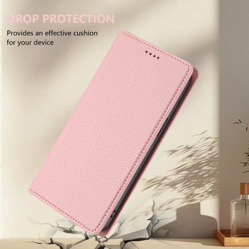 For Motorola Moto G Stylus/Power/Play 2024 2023 Phone Cases Leather Wallet Cover - Picture 37 of 103