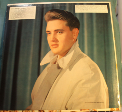 ELVIS PRESLEY---ELVIS' GOLD RECORDS-VOLUME 2 | eBay
