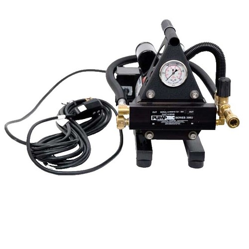 Demand Pump, 120PSI, 115VAC | Sonny's