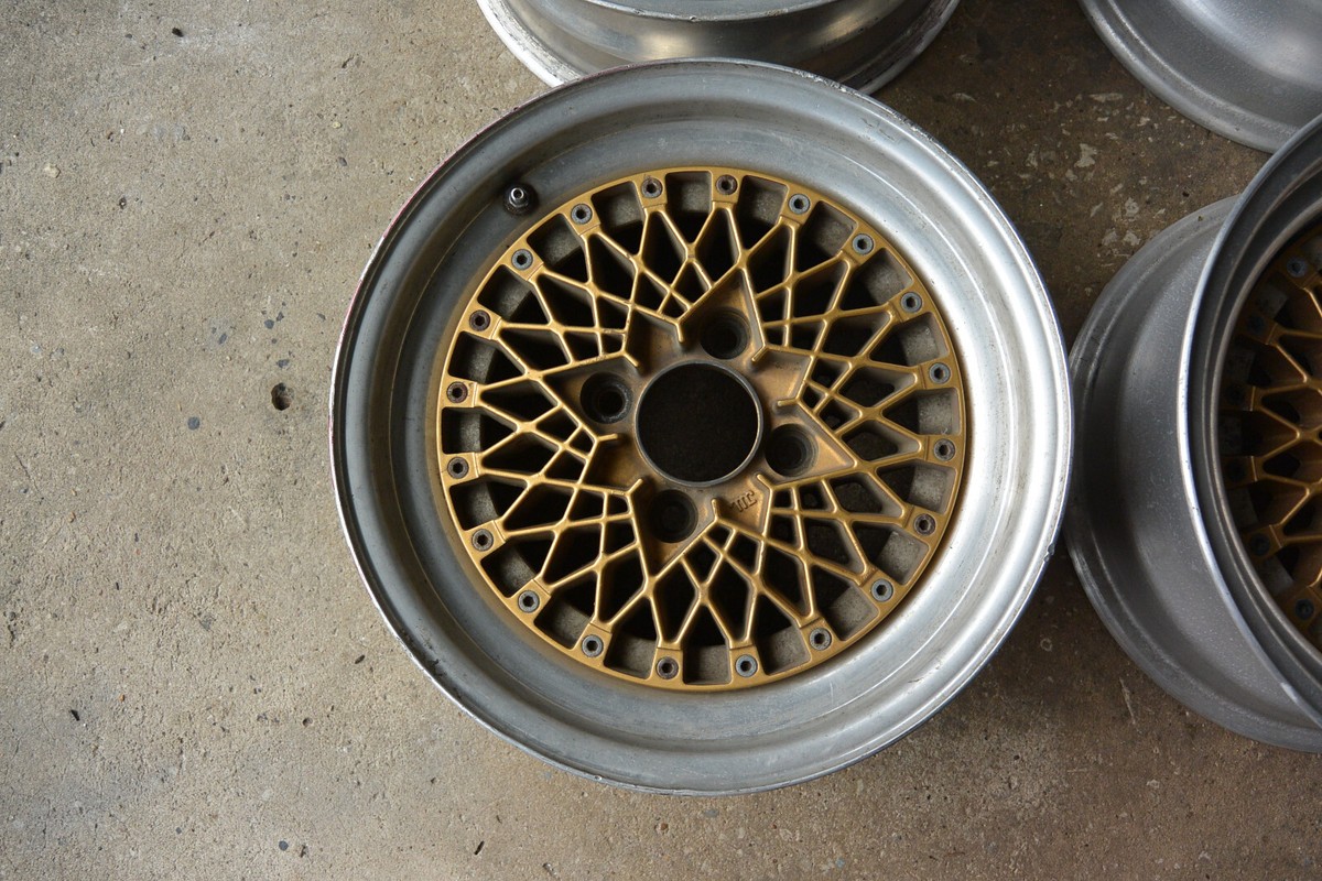 JDM Auto Strada MESH 15