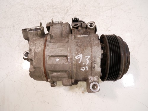 Klimakompressor für BMW 1er E81 E87 2,0 116 d 116d N47D20A N47 447260-1852