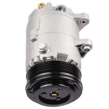 Ac Ac Compressor With Clutch For Mini Cooper R50 R52 R53 R55 R56 2002-2008