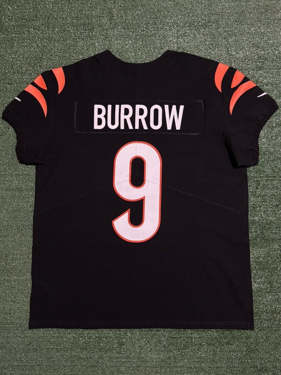 ジョーバロウ　ユニフォーム　ジャージ　XL joe burrow ジョーバロウ ユニフォーム ジャージ XL joe burrow 【公式通販】