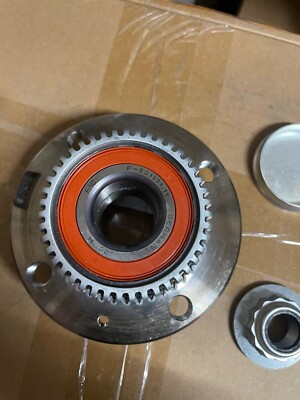 LUK 713610320 Wheel Bearing Kit - Compatible With VW Polo, Lupo, Seat Arosa Models