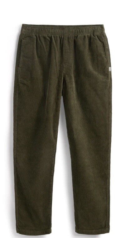 Birdwell Beach Britches Corduroy Beach Pant | eBay