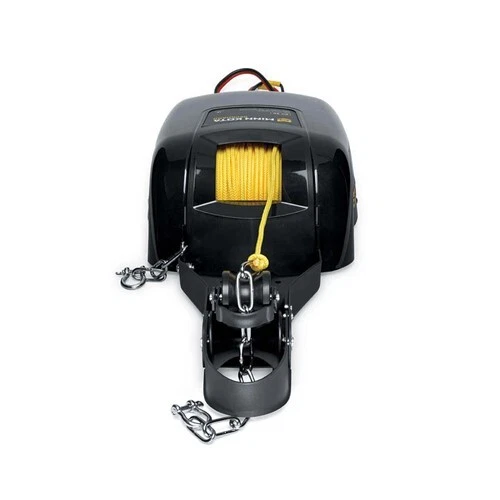 Molinete Minn Kota, Deckhand Dh 40 1810140 Foto 2 de 4