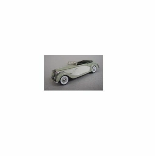 Coche de automodelismo y aeromodelismo Escala 1:86