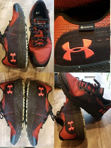 Under Armour Charged Bandit Trail GORE 