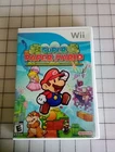 Super Paper Mario Nintendo Wii Pre-owned