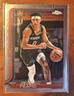 2025-26 Topps Chrome #257 Jeremiah Fears RC Rookie - New Orleans Pelicans