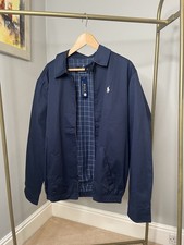 Ralph Lauren Giacca Marina Militare Media 