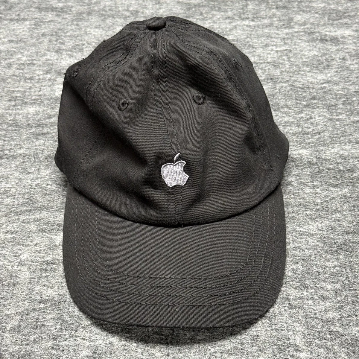 apple logo hat products for sale | eBay