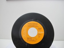 45 RECORD - THE MAIN INGREDIENT - EVERYBODY P...