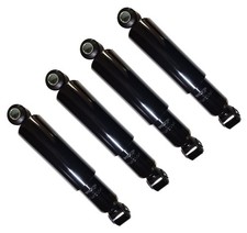 Set of 4 Torque 85000 Heavy Duty Shock Absorber Replaces 85000, 65416