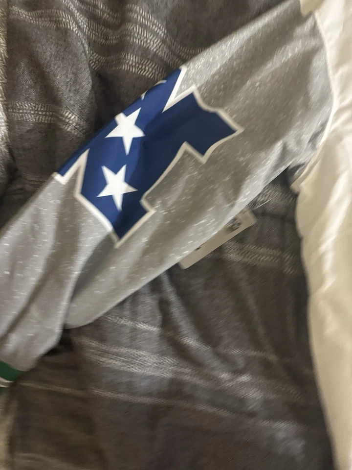 Подлинная куртка Mitchell & Ness Philadelphia Eagles Randall Cunningham 2XL - Изображение 2 из 4