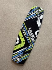 Liquid Force Nemesis 4 Wakeboard 124cm – Cable / Park Board – No Bindings