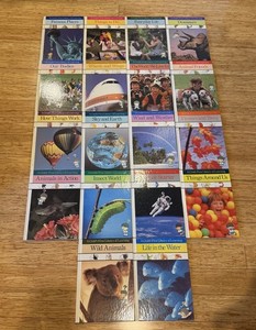 A Childs First Library of Learning | eBay
