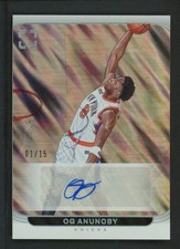 2024-25 Panini PhotoGenic NBA Trading Card Set Review and Checklist 21